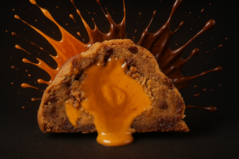 The Gopuff Cookie - Big Sexy, 5.5oz