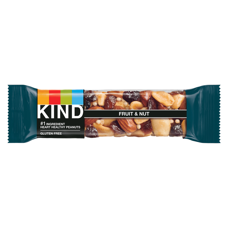 Kind Bar Fruit & Nut, 1.4oz