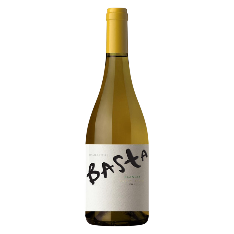 Basta Blanco 750ml