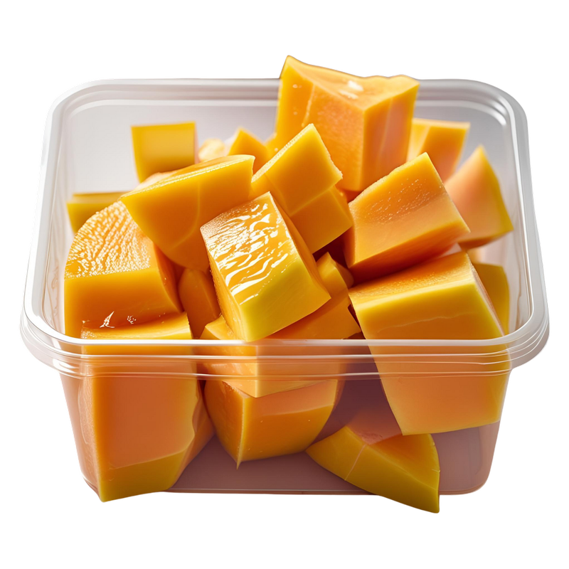 Papaya Ripe & Ready to Eat, 200g