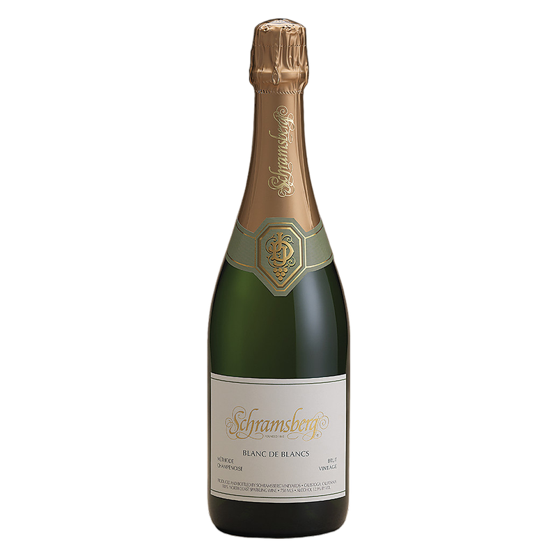 Schramsberg Blanc De Blancs 1.5 Liter
