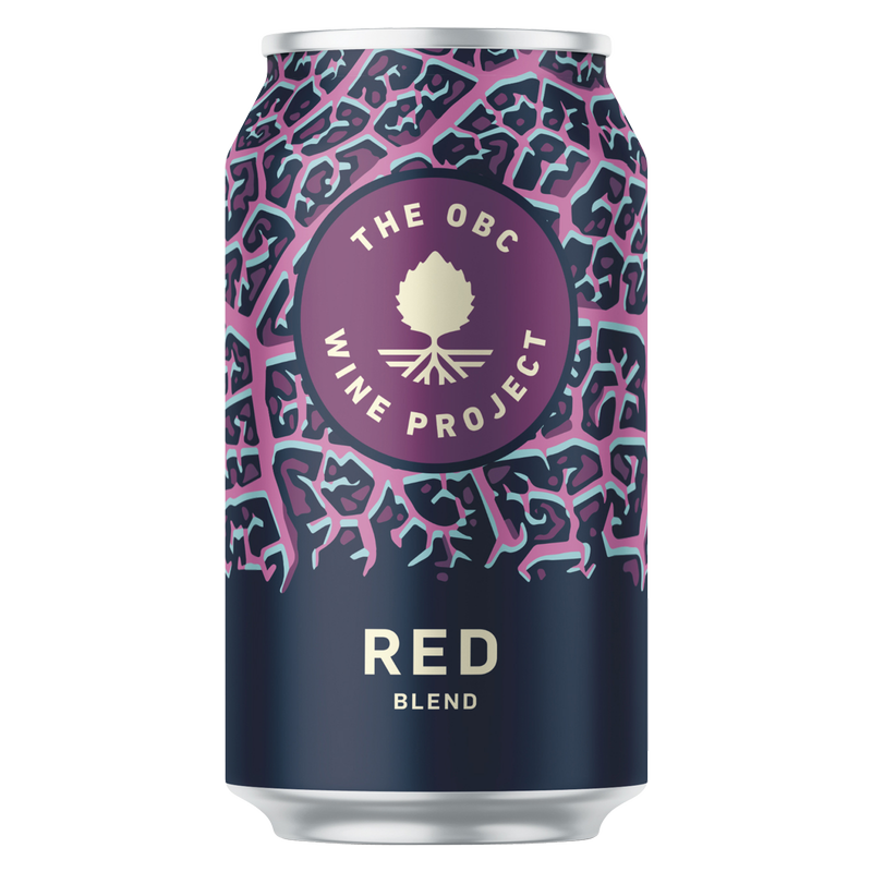 Odell Brewing Company Red Blend 375 ml Can