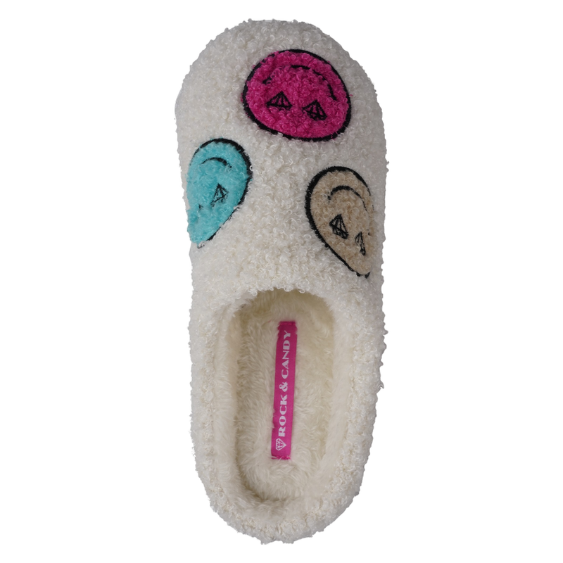 Squad Women's Slippers- Size 9.5