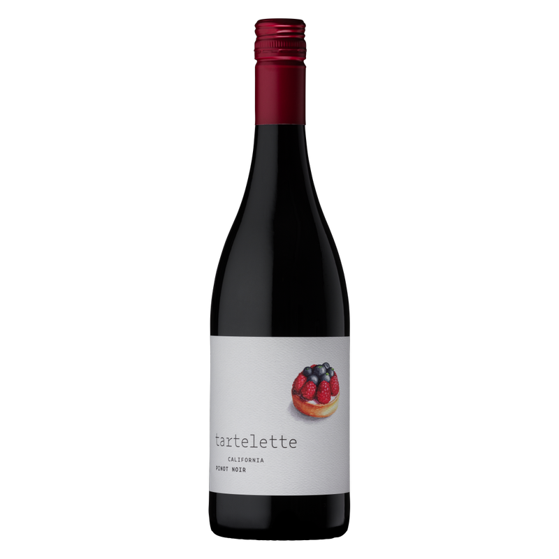 Tartelette Pinot Noir 750ml