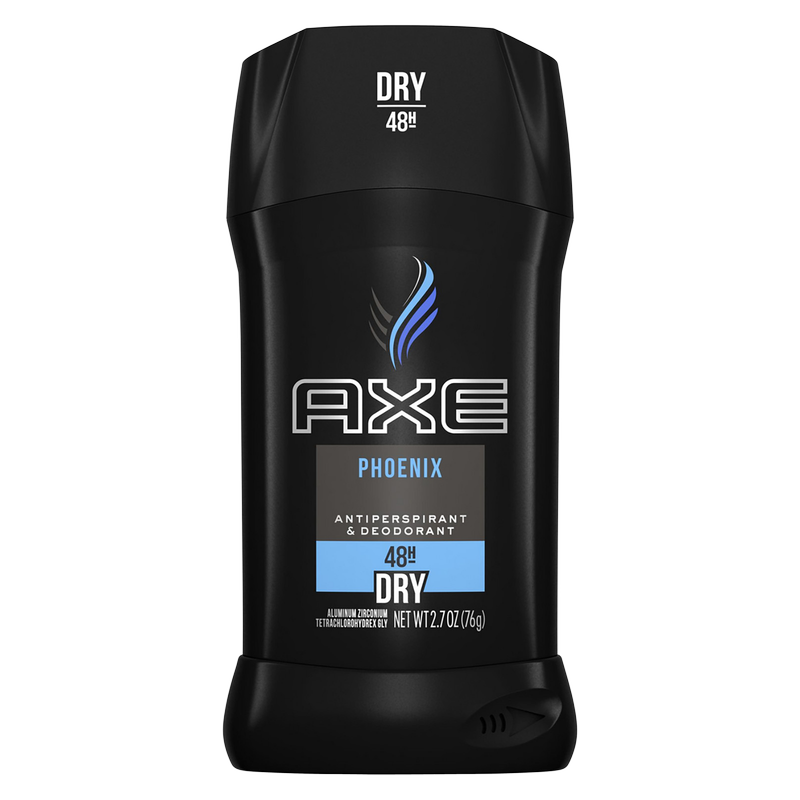 Axe Phoenix All Day Fresh Deodorant 2.7oz