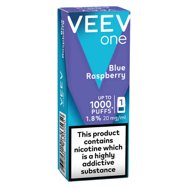 veev one vape Geekvape Wenax H1 Pod Kit Blau | 17,90 € main image 0