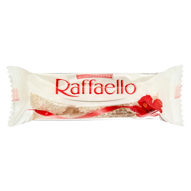 Ferrero Raffaello Almond Coconut Treat 3ct