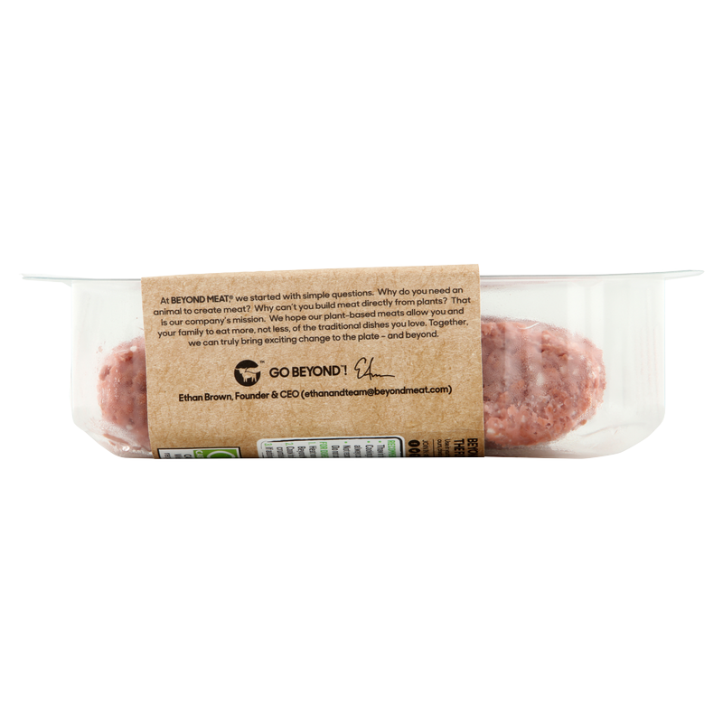 Beyond Meat Plant Based Mince, 300g