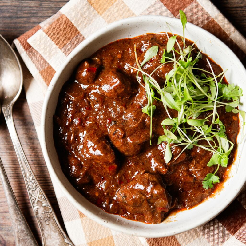 Farmison & Co Chilli Con Carne serves 2, 500g