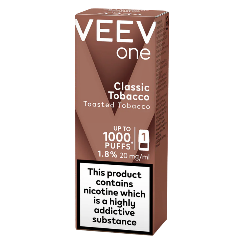 veev one pods watermelon kaufen VEEV ONE Pods - Intense Fruit: Watermelon (2pk)