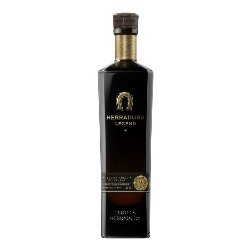 Herradura Seleccion Suprema Tequila 750ml - Herradura – BevMo!