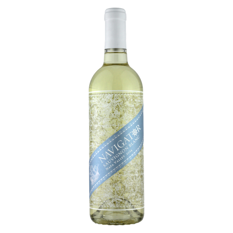 Navigator Dry Creek Valley Zinfandel 750ml - Navigator – BevMo!