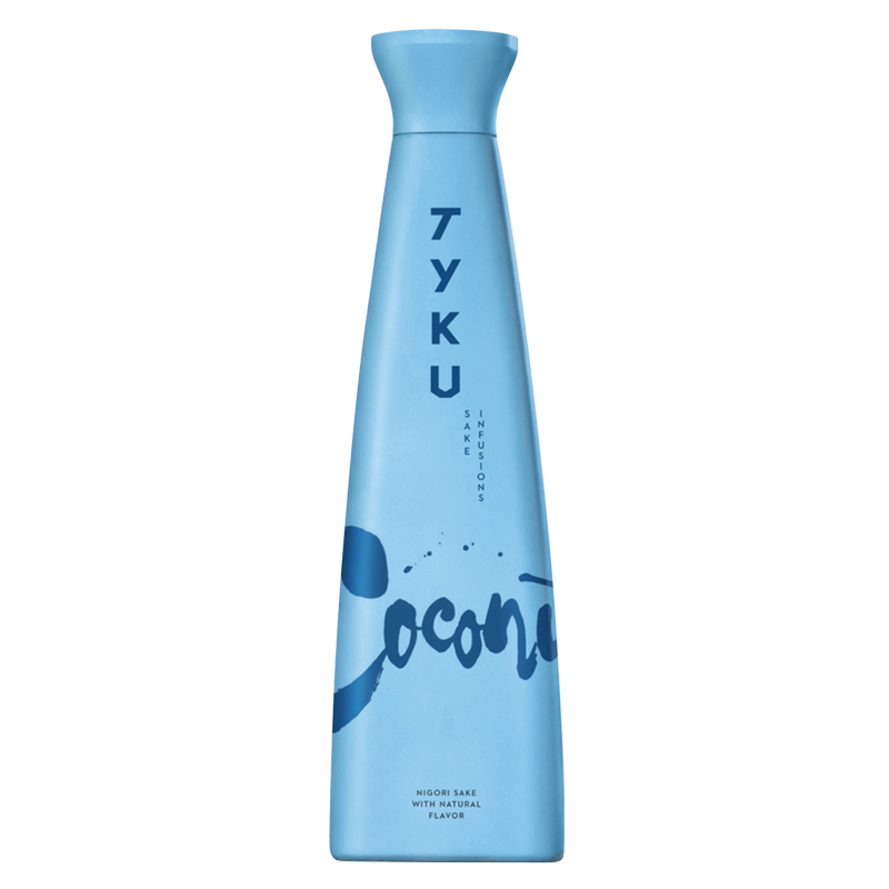 Ty Ku Coconut Nigori Sake 720ml