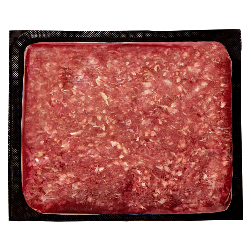 Frozen Grass Fed Ground Beef 85% Lean 15% Fat - 16oz