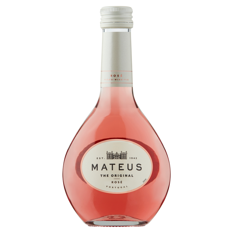 Mateus The Original Rosé, 187ml