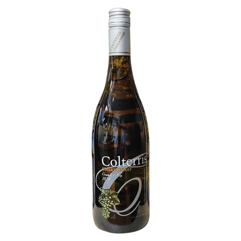 Colterris Chardonnay 750ml