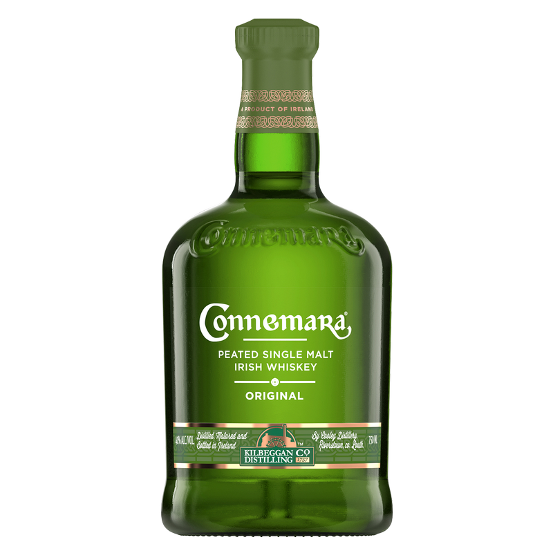 Connemara Irish Whisky 750ml