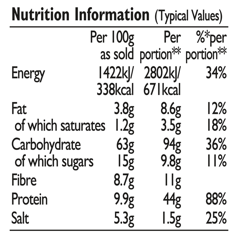 Colman's Chilli Con Carne Seasoning Mix, 50g