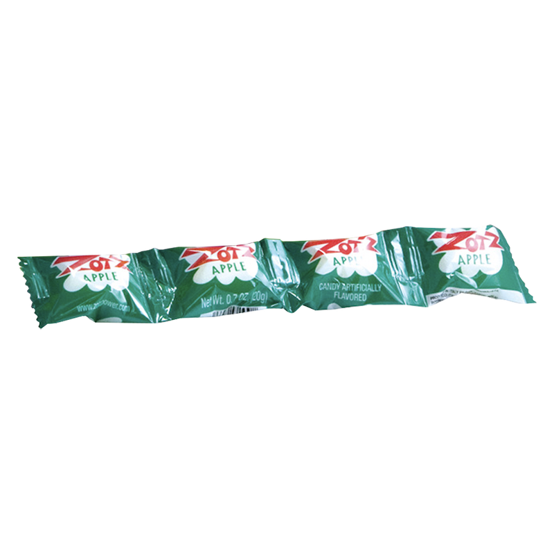 Zotz Sour Candy Strings 0.7 oz - Flavors Vary
