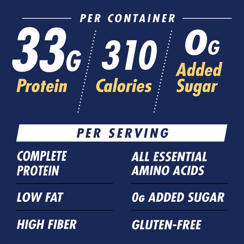 Blue Bell Pro Vanilla Ice Cream Pint 16oz