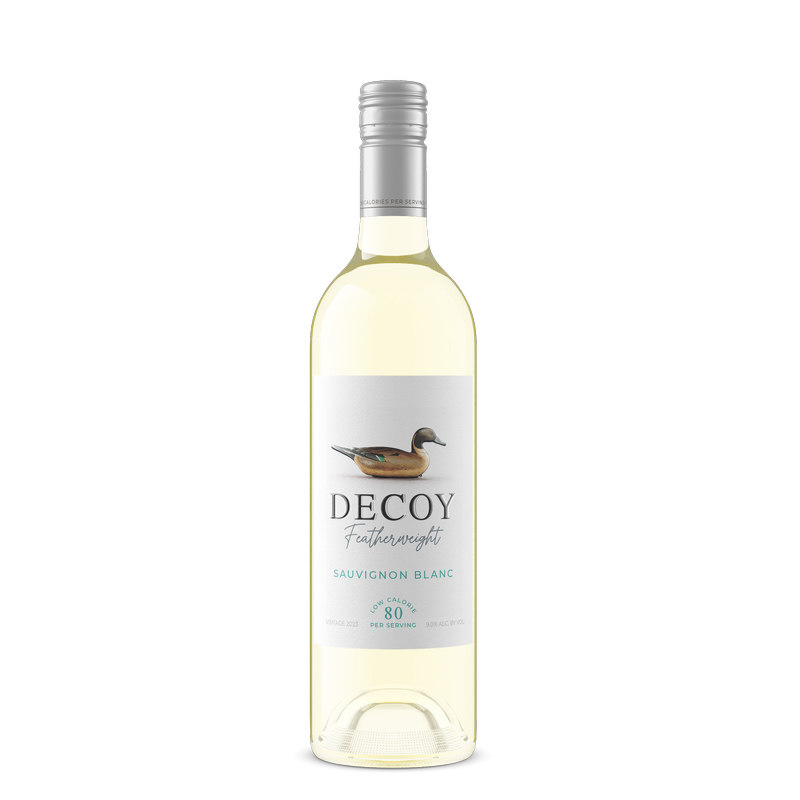 Decoy Featherweight Sauv Blanc
