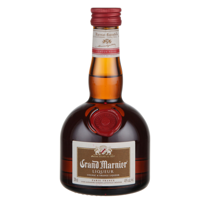 Grand Marnier Round 200 ml