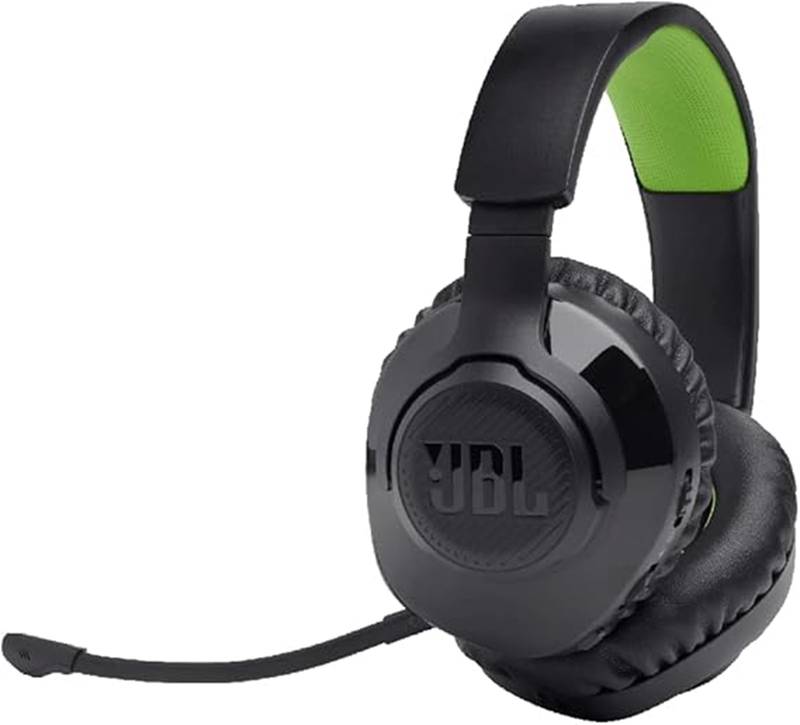 JBL Quantum 360X Wireless Consol Over-Ear Gaming Headset