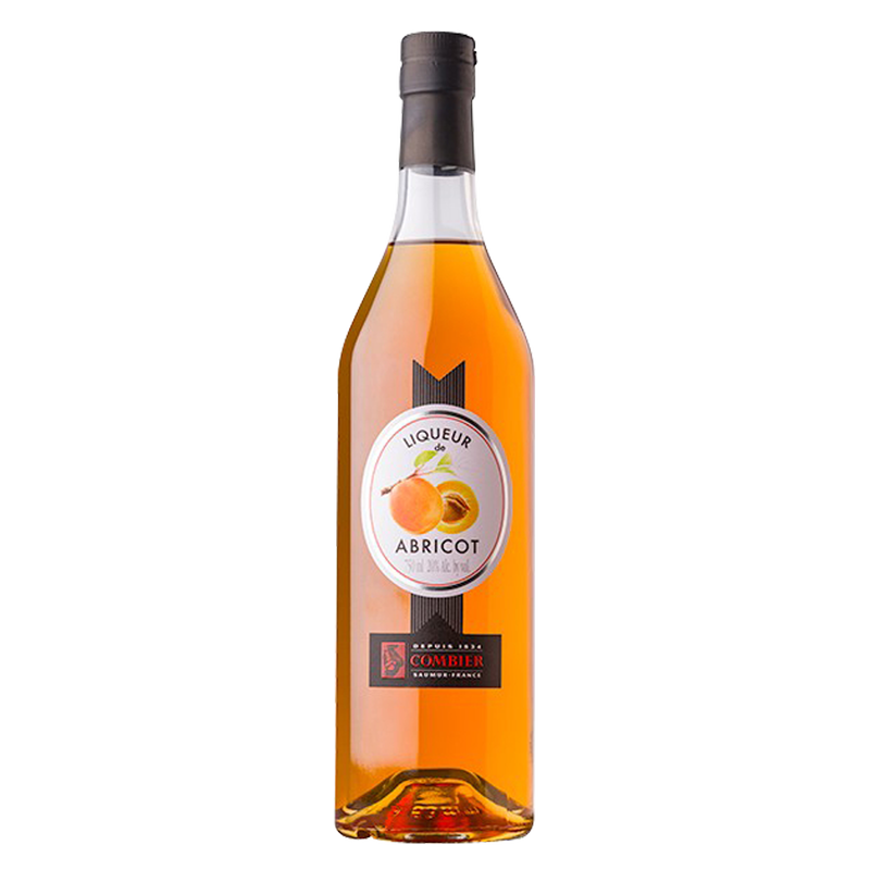 Combier Apricot Liqueur 750ml