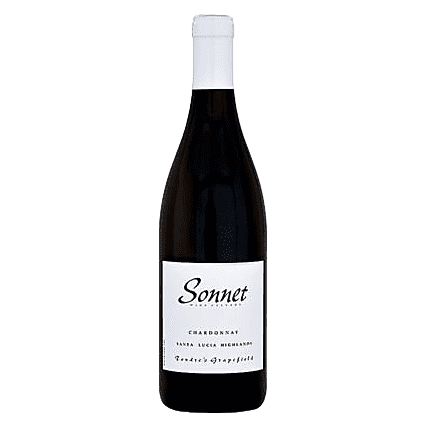 Sonnet Wine Cellars 17 Chardonnay 750ml