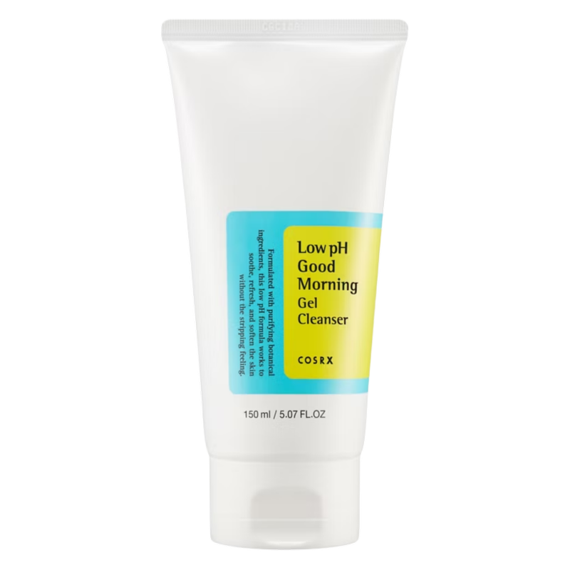 Cosrx Good Morning Low-pH Cleanser, 150ml