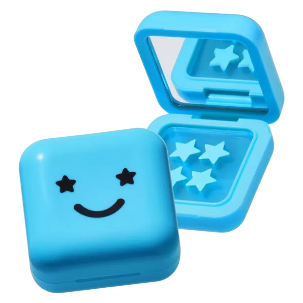 Starface Hydro-star, Sal Acid Compact Kit