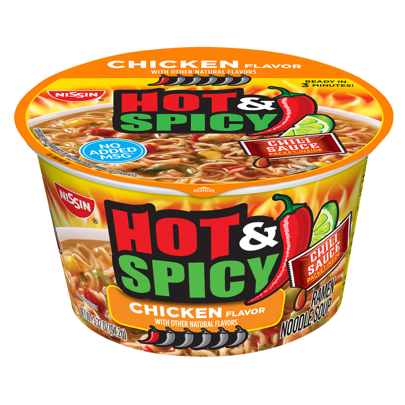 Maruchan Instant Lunch Beef Flavored Ramen Noodle Soup 2.25oz