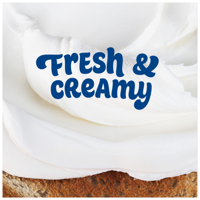 Philadelphia Light Soft Cheese, 165g
