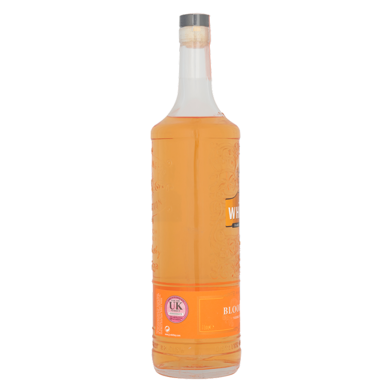 J.J. Whitley Blood Orange Vodka, 1L