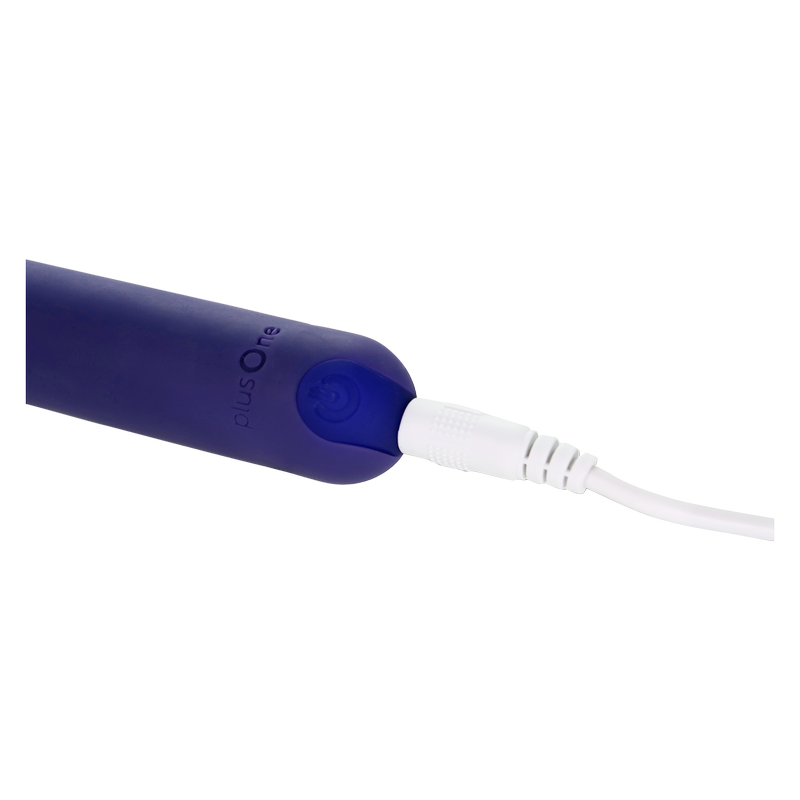 PlusOne Vibrating Bullet