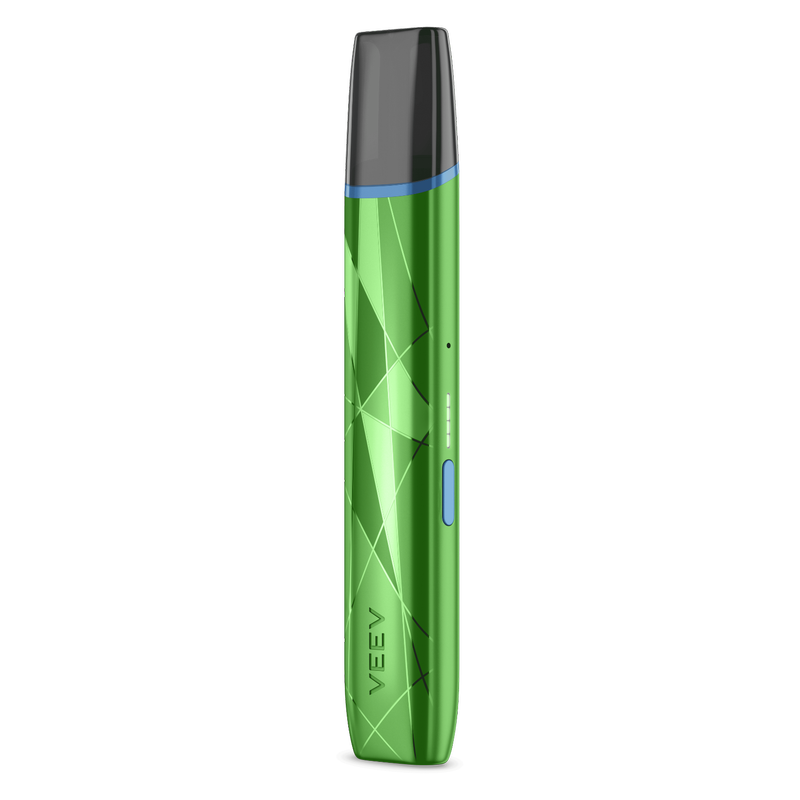 VEEV One Perspectives Special Edition Green, 1pcs