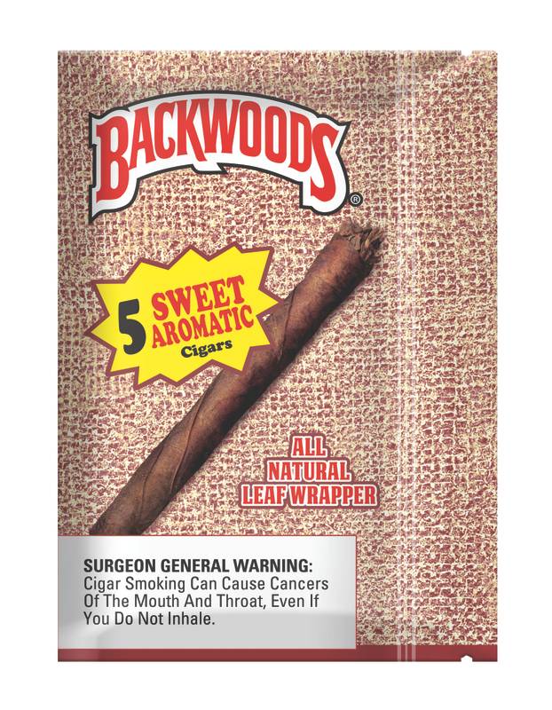 Grabba Leaf Whole Tobacco Leaf Wrap