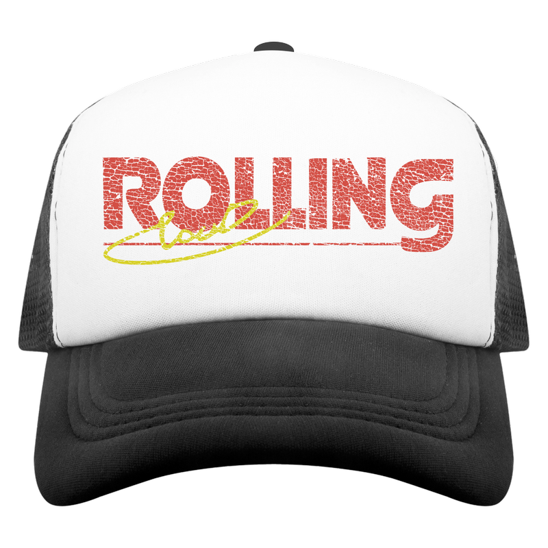 Rolling Loud Factory Team Trucker Hat