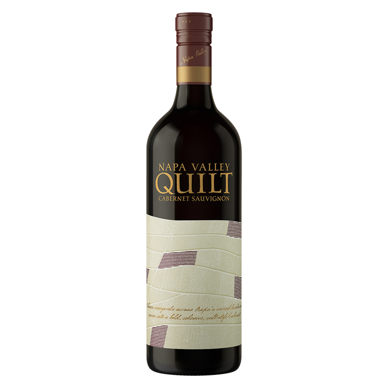 Quilt Cabernet Sauvignon 1.5L