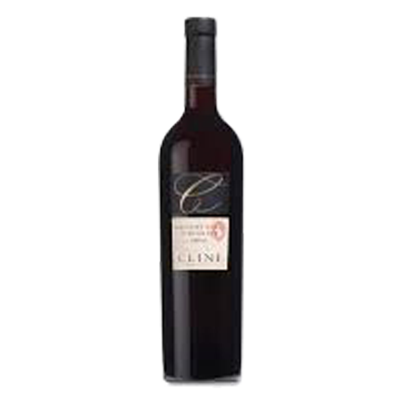 Cline Zin Ancient Vines 3L 14.5% ABV
