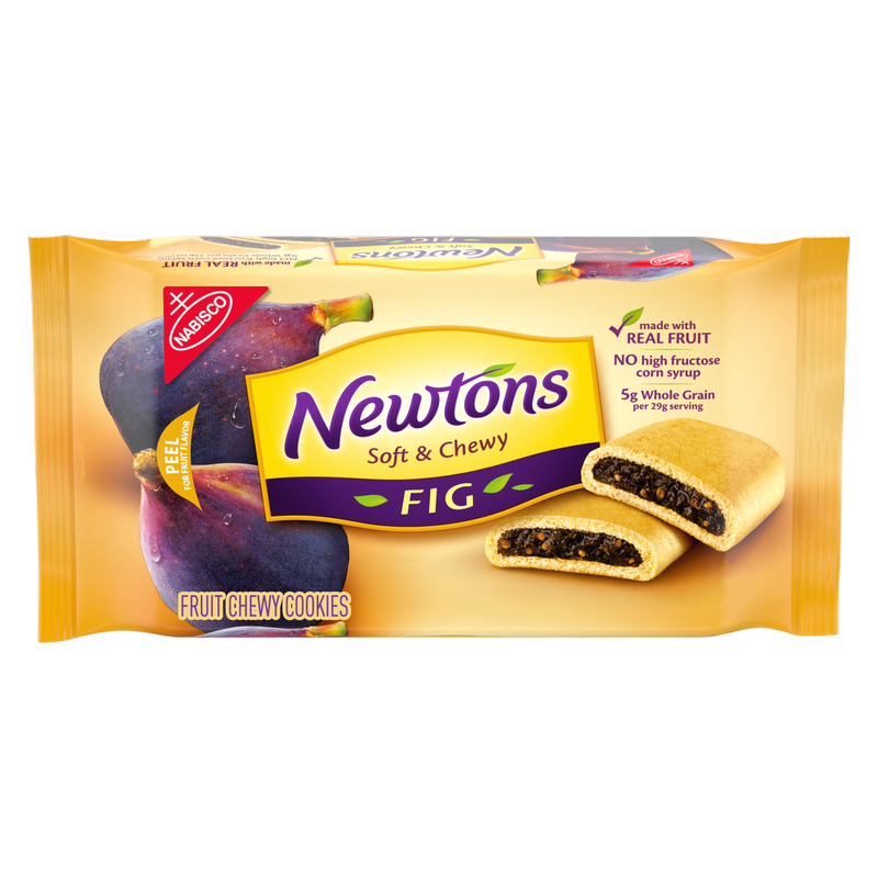 Fig Newtons Cookies, 10oz