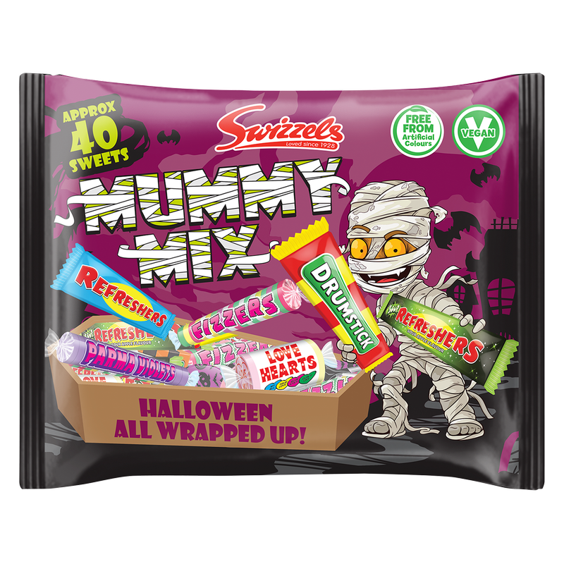 Swizzels Mummy Mix, 340g