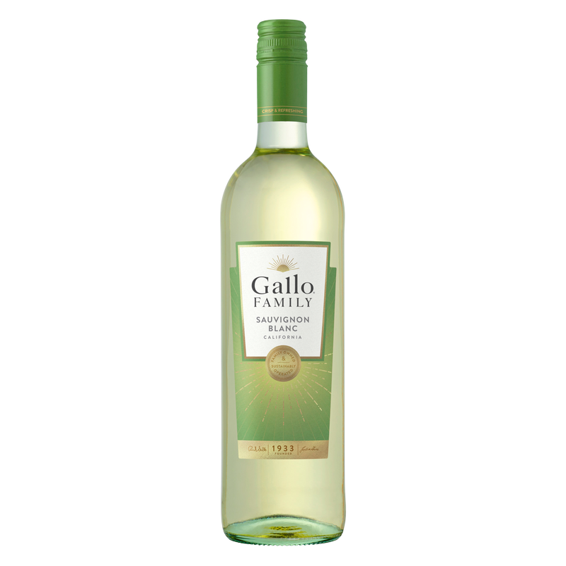 Gallo Family Sauvignon Blanc 750 ml