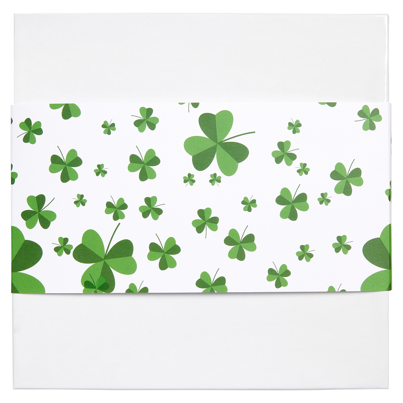 St. Patrick's Day Lucky Charm Gift Box