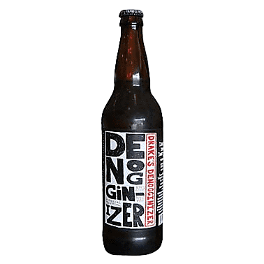 Drake's Brewing Denogginizer Imperial IPA Single 22oz Btl