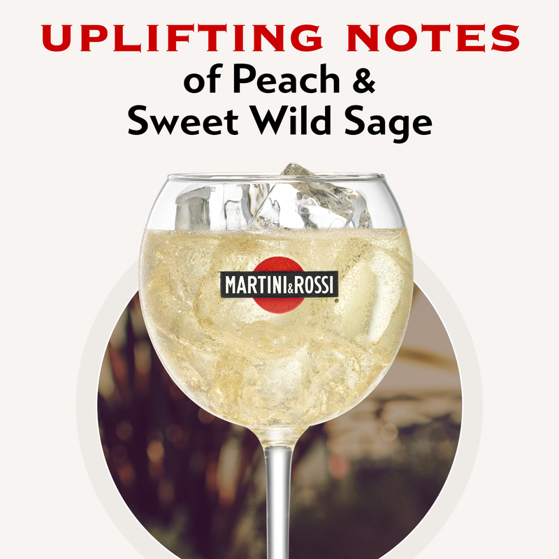 Martini & Rossi Asti NV 1.5 Liter