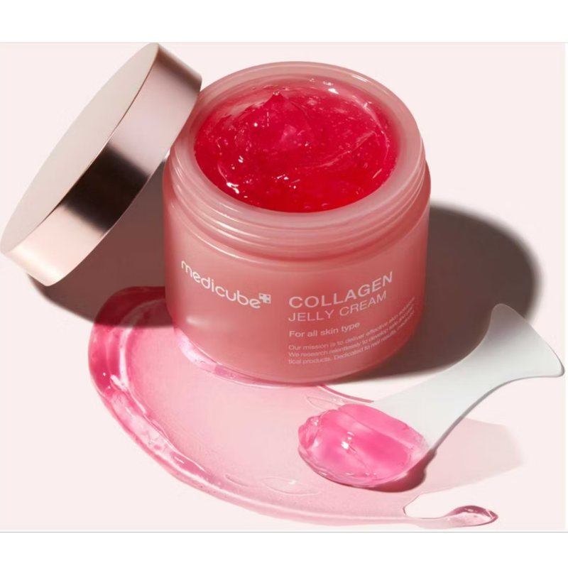 Medicube Collagen Jelly Cream, 110ml