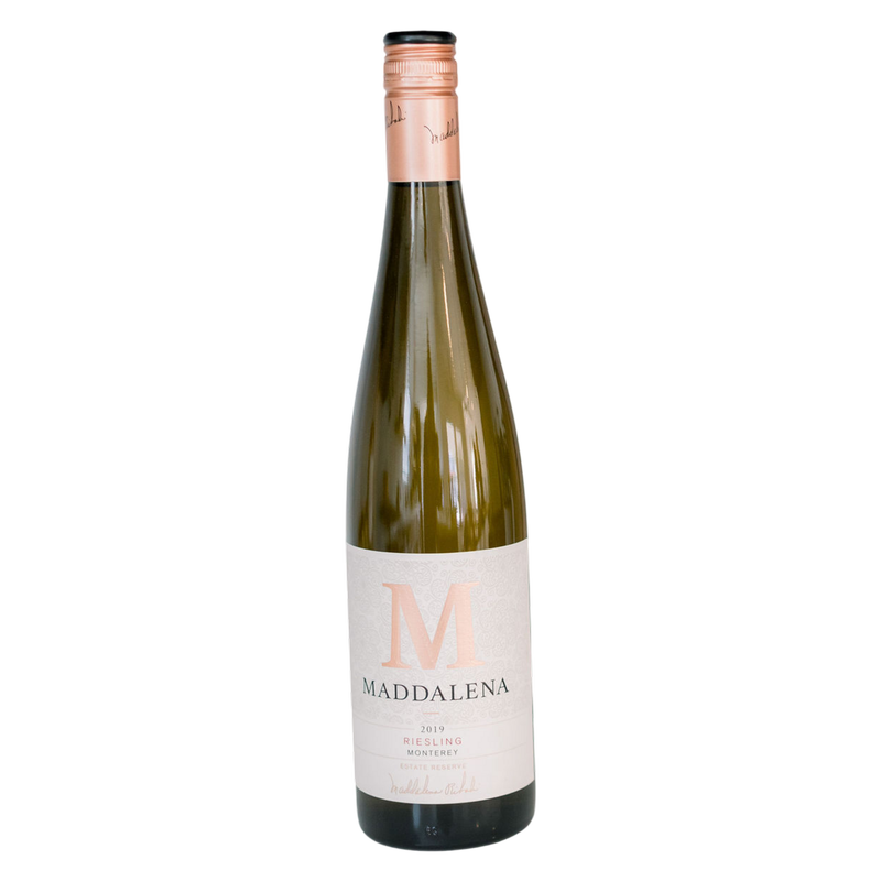 Maddalena Vineyards Riesling 750ml