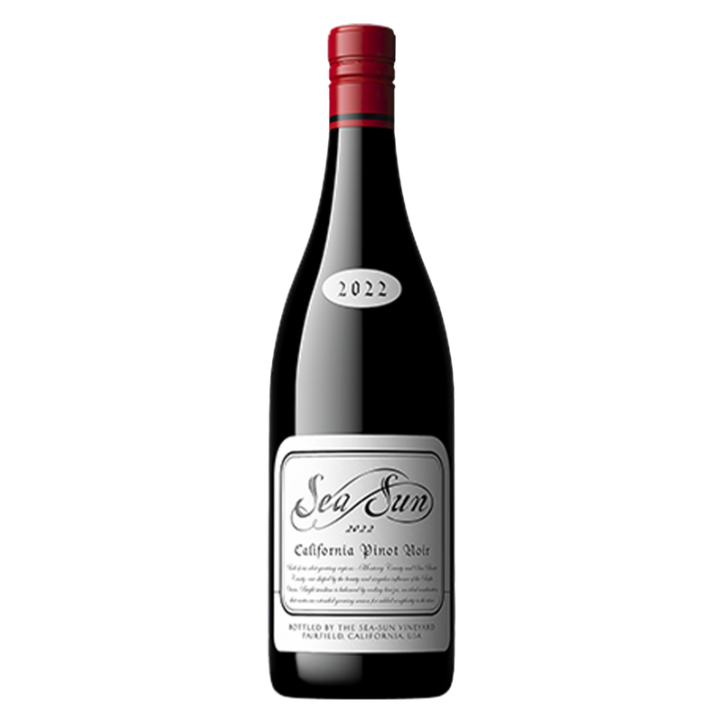 Sea Sun Pinot Noir 750ml