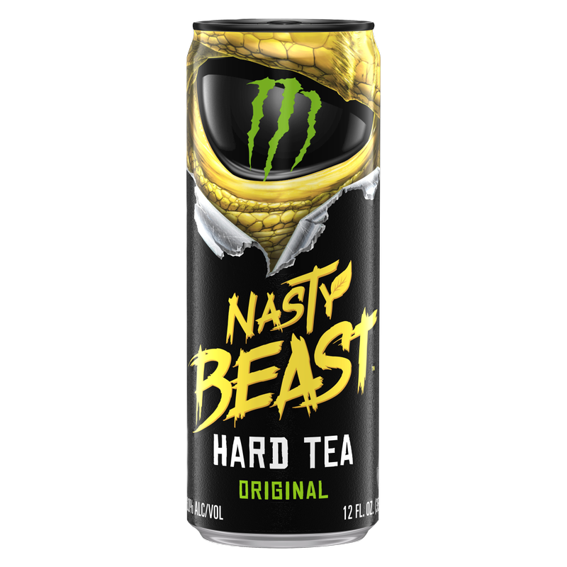 The Nasty Beast Variety Pack 12pk 12oz Can 6.0% ABV